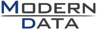 Modern Data logo